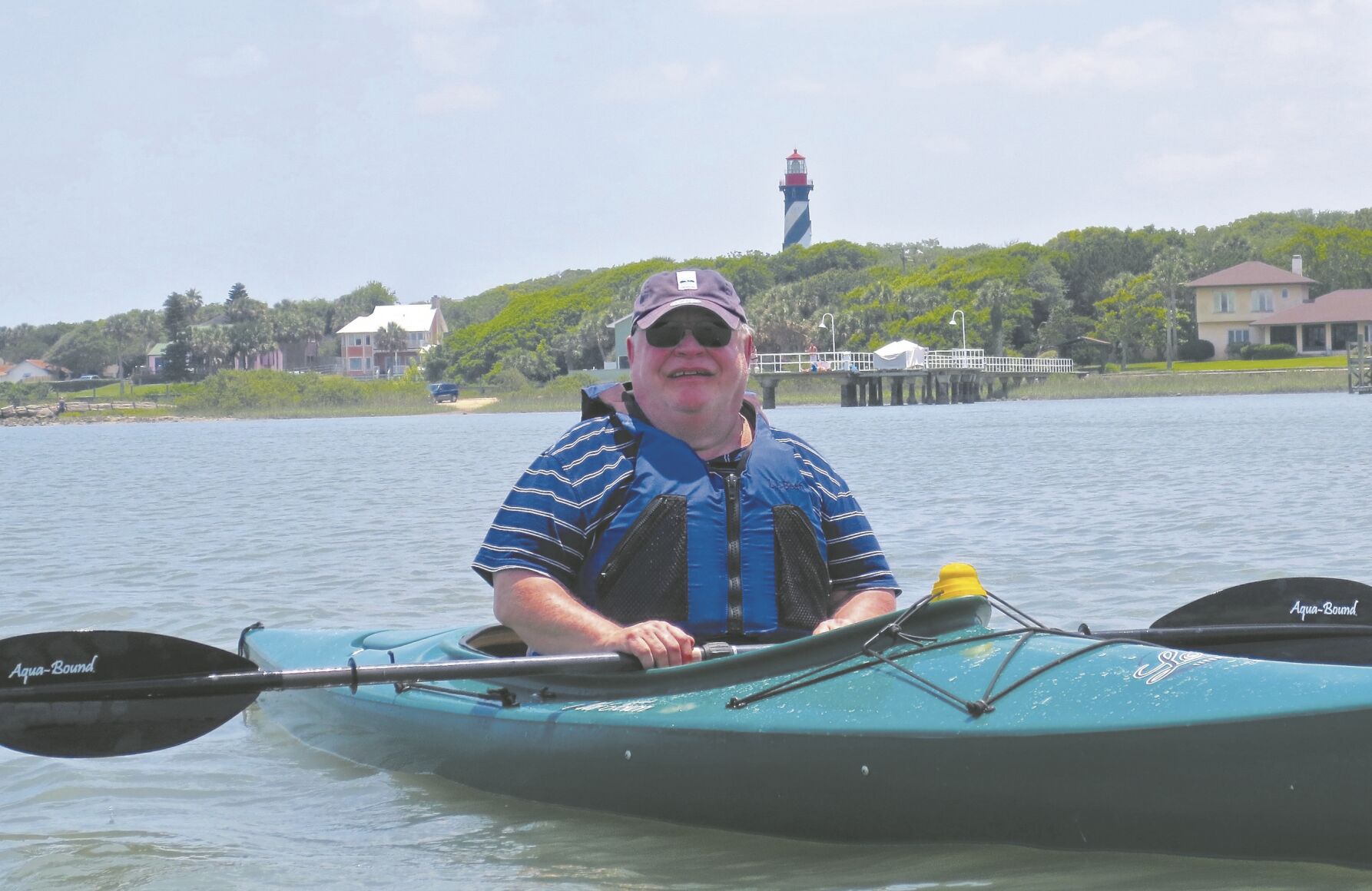 Richard P. Leahy, 73